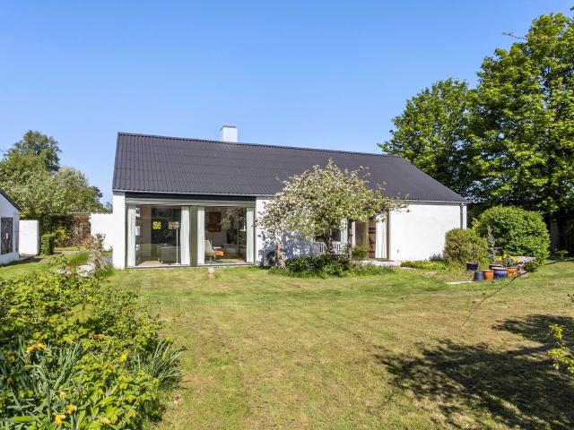 Villa til salg i Rudkøbing, Langeland
