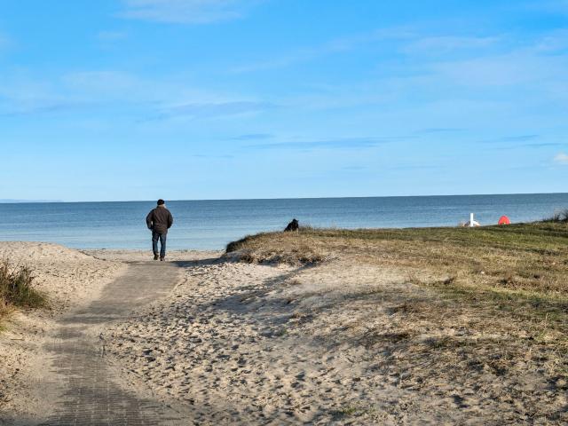Grund til salg i Saksild, Århus
