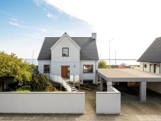 Villa til salg i Båder, Frederikshavn