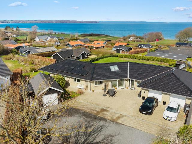 Villa til salg i Middelfart