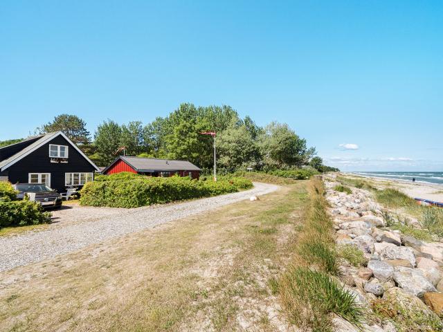 Hus til salg i Nordfyn