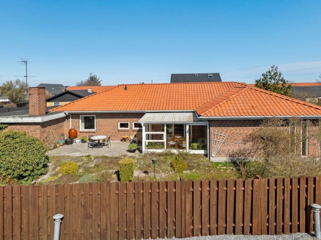Hus til salg i Øster Hurup, Brønderslev-Dronninglund