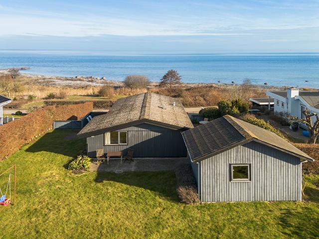 Ejendom til salg i Strøby Egede, Stevns