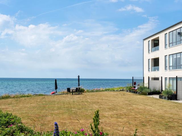 Andelsbolig til salg i Kalundborg