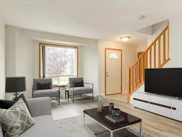 Townhouse for rent in Kentwood East, City of Red Deer