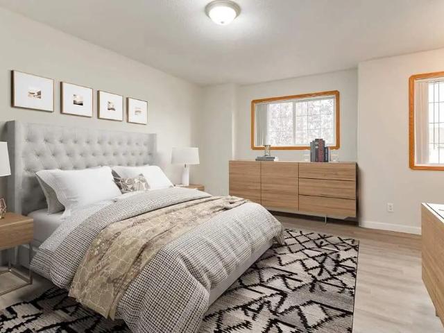 House for rent in Alberta