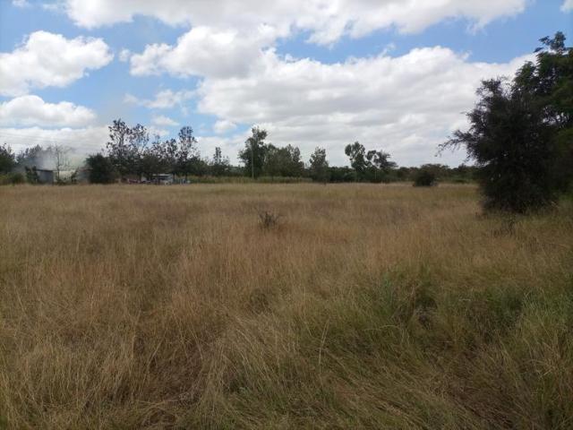 Land for sale in Machakos Town, Machakos