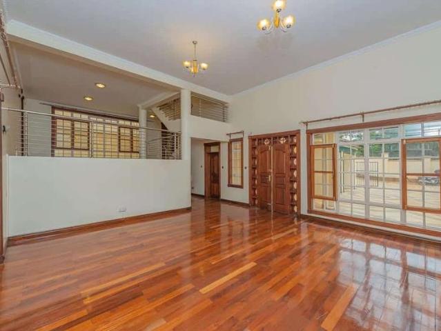 House for rent in Kyuna, Westlands