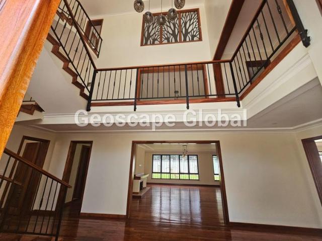 House for rent in Westlands, Kyuna