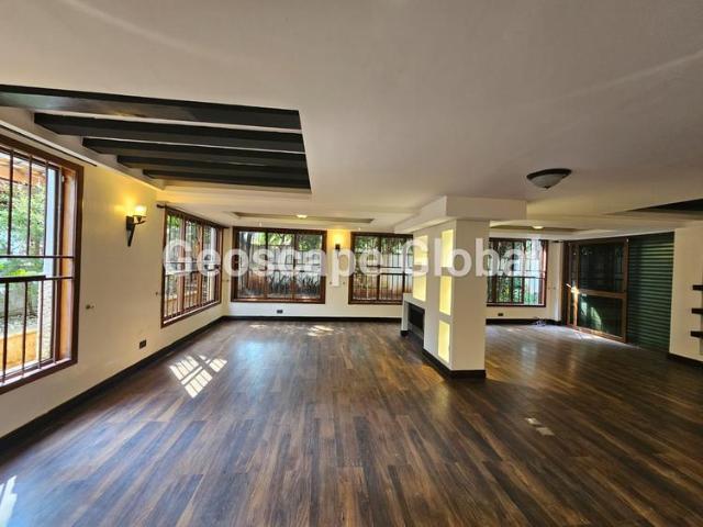 House for rent in Kyuna, Kiambu