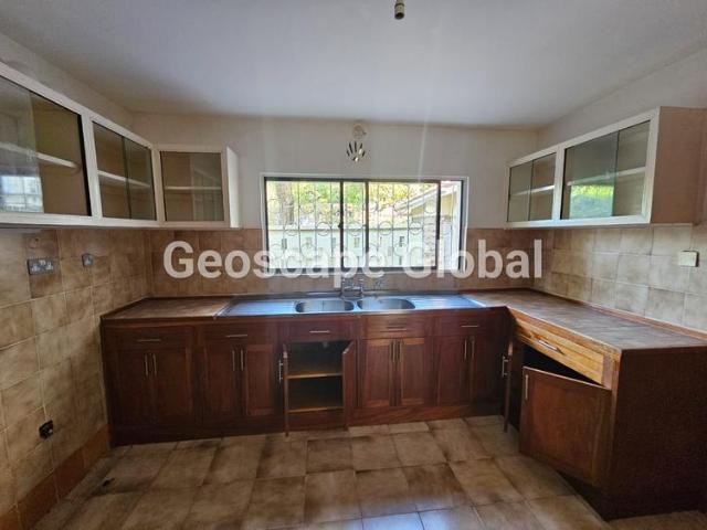 House for rent in Kyuna, Kiambu