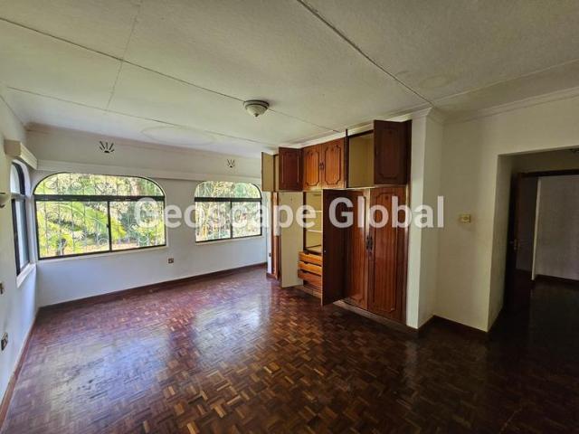 House for rent in Kyuna, Kiambu