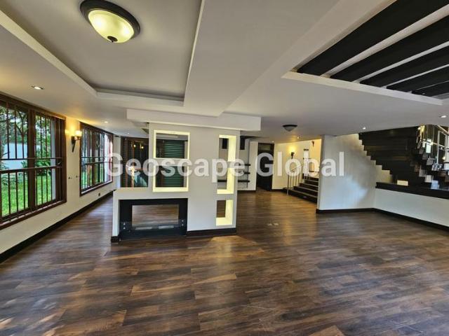 House for rent in Kyuna, Kiambu