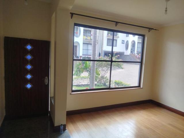 House for rent in Kyuna, Westlands