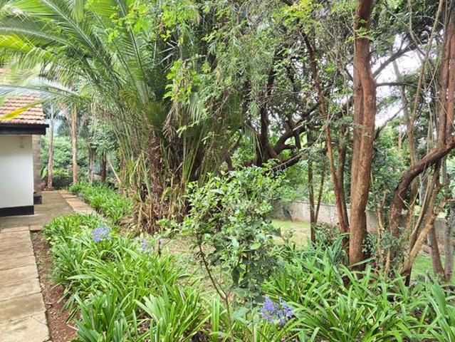 House for sale in Kyuna, Westlands