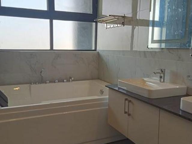 Apartment for rent in Kyuna, Kiambu