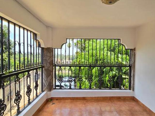 House for rent in Kyuna, Westlands