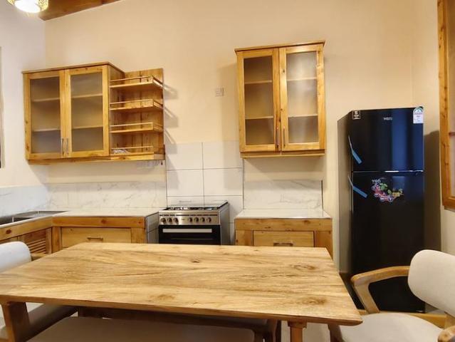 House for rent in Kyuna, Kiambu