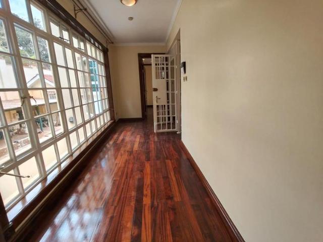 House for rent in Kyuna, Westlands