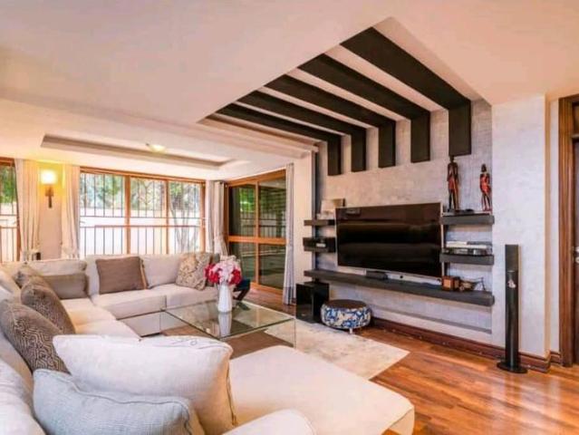 House for rent in Kyuna, Kiambu