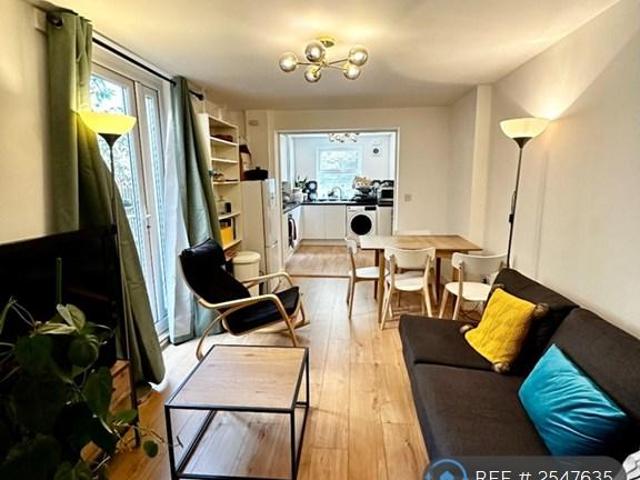 Apartment for rent in Stamford Hill, Greater London