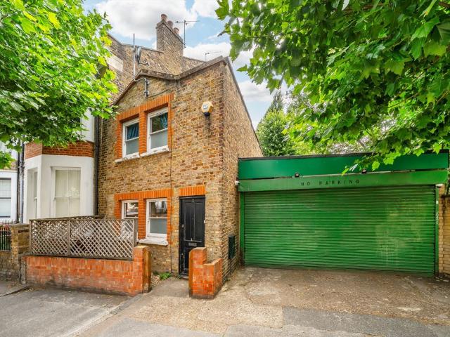 Apartment for rent in West Hackney, Upper Clapton