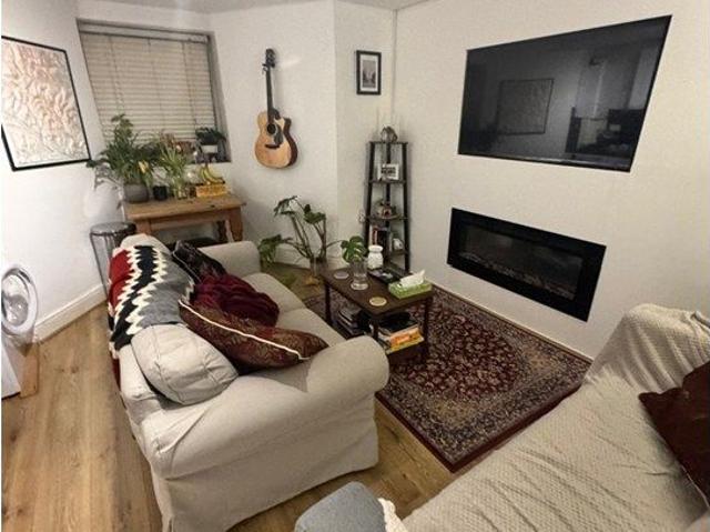 Apartment for rent in Stamford Hill, Greater London