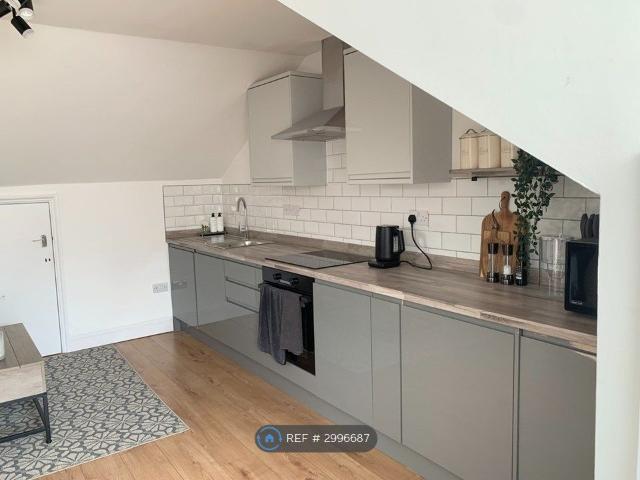 Apartment for rent in West Hackney, Upper Clapton