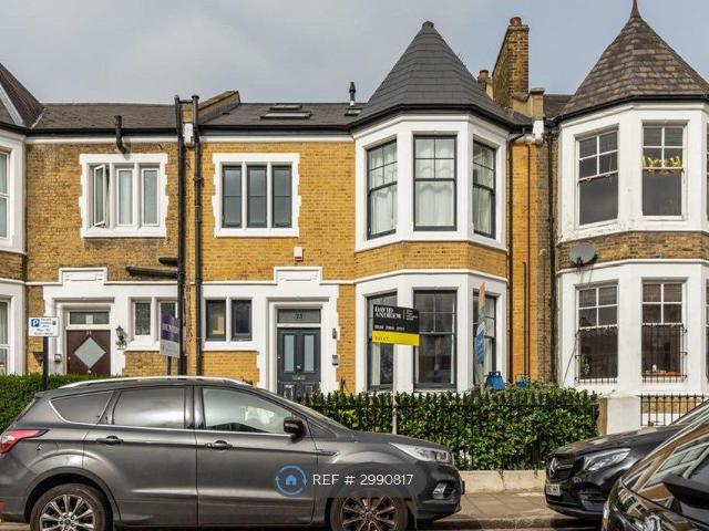 Apartment for rent in West Hackney, Upper Clapton