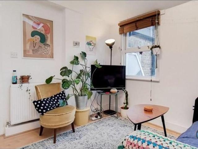 House for rent in Stamford Hill, Greater London