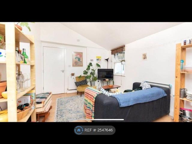 Apartment for rent in Stamford Hill, Greater London