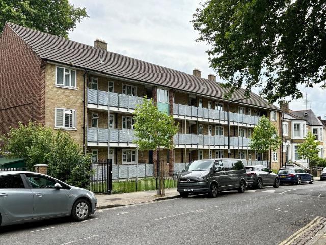 Apartment for rent in West Hackney, Upper Clapton
