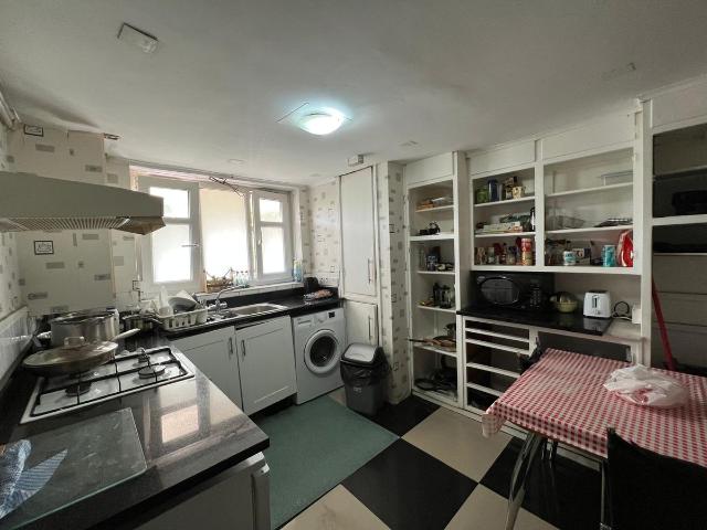 Room for rent in West Hackney, Upper Clapton