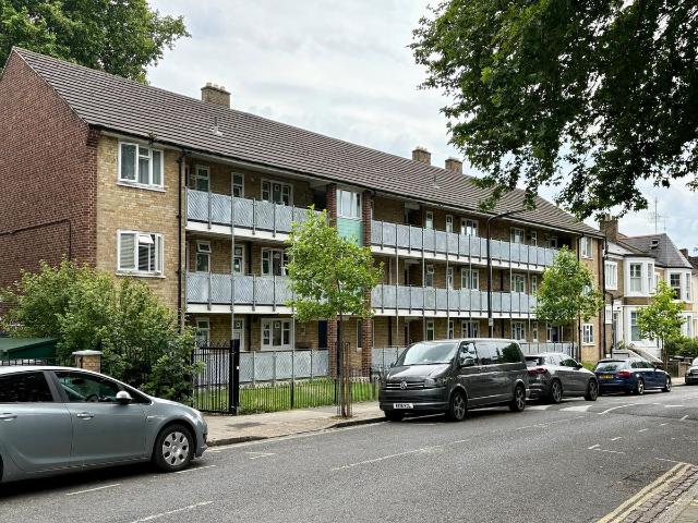 Apartment for rent in West Hackney, Upper Clapton