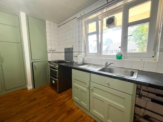 Apartment for rent in West Hackney, Upper Clapton