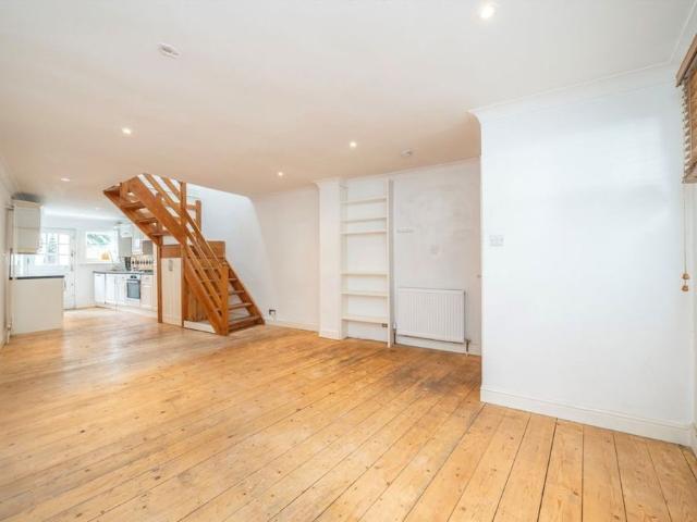House for rent in West Hackney, Upper Clapton