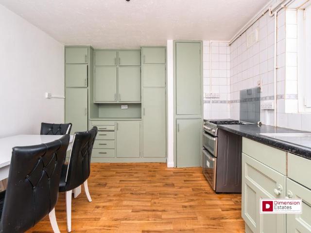 Apartment for rent in West Hackney, Upper Clapton