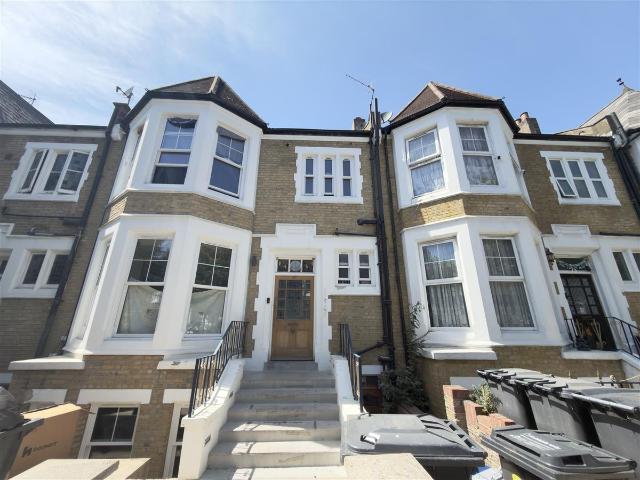 Apartment for rent in West Hackney, Upper Clapton