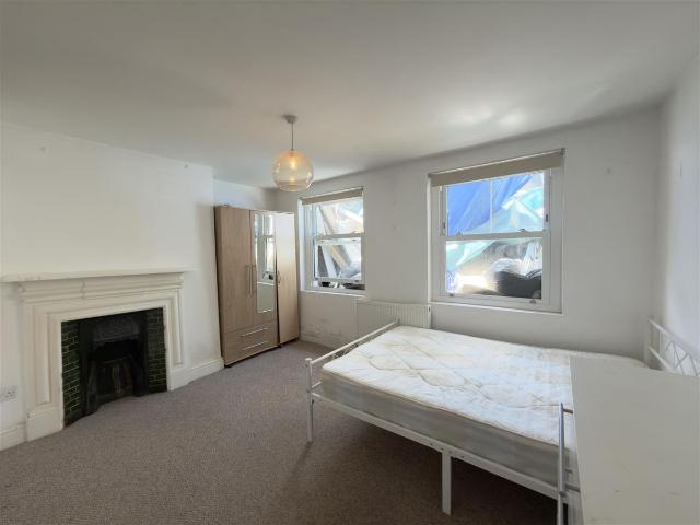 Apartment for rent in Upper Clapton, Greater London
