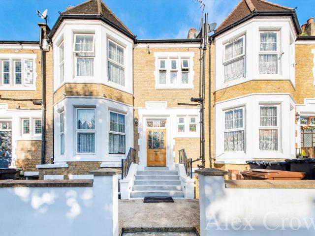 Apartment for rent in West Hackney, Upper Clapton