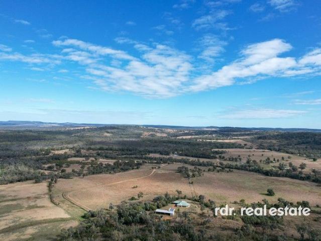 Cottage for sale in Warialda, New South Wales