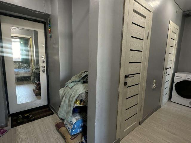 Квартира продажа в Кызыл