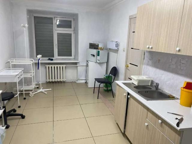 Квартира продажа в Кызыл