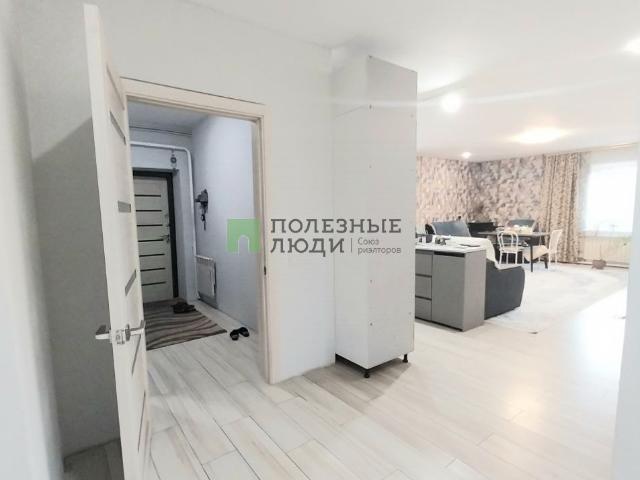 Квартира продажа в Кызыл