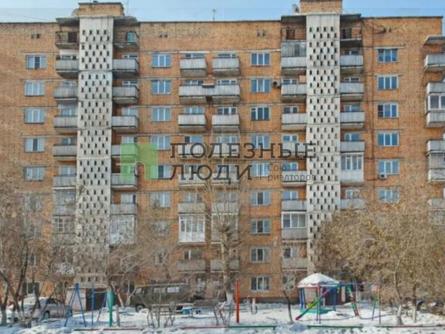 Квартира продажа в Кызыл