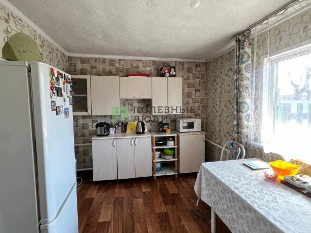 Квартира продажа в Кызыл