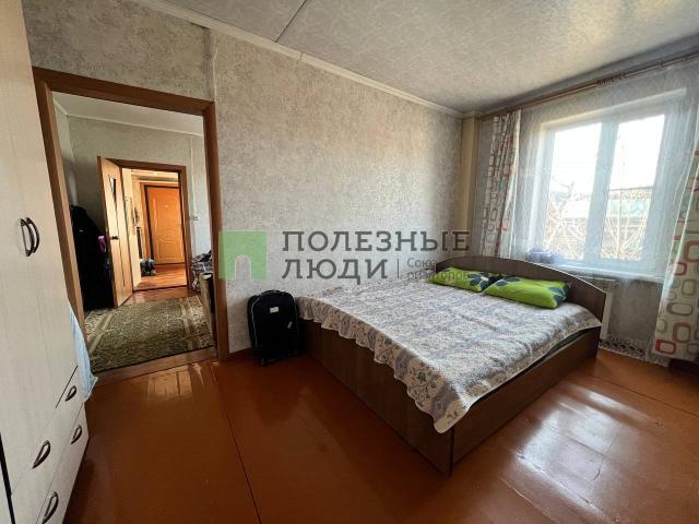 Квартира продажа в Кызыл