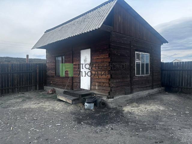 Квартира продажа в Кызыл