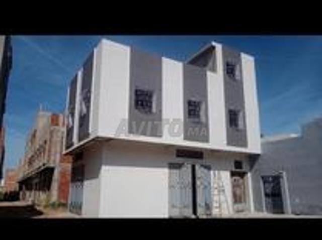 Local commercial location à Tangero, Tanger-Tétouan