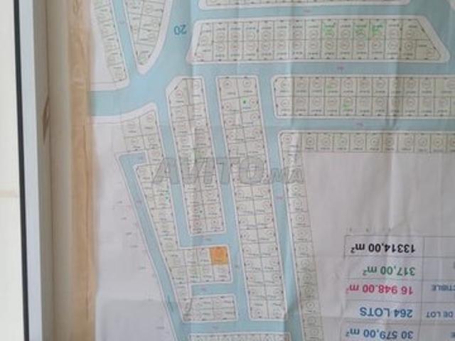 Maison vente à Tangero, Tanger-Tétouan